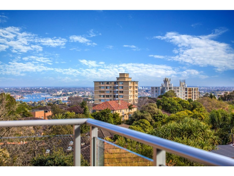 15/34 Sinclair Street, Wollstonecraft NSW 2065