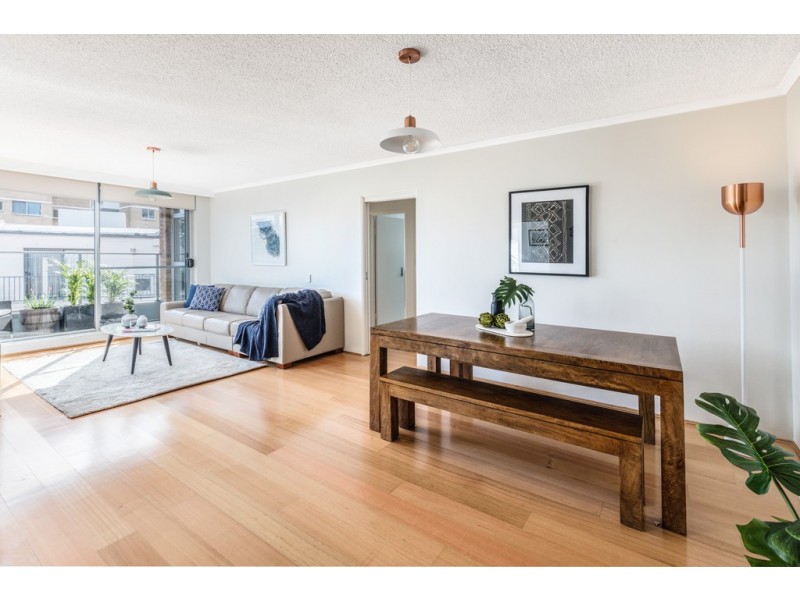 15/34 Sinclair Street, Wollstonecraft NSW 2065