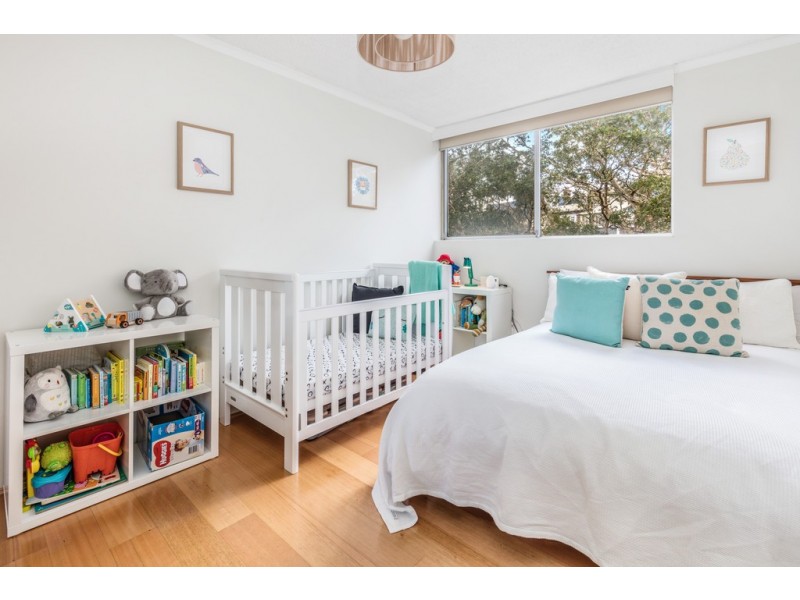 15/34 Sinclair Street, Wollstonecraft NSW 2065