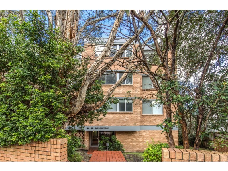 15/34 Sinclair Street, Wollstonecraft NSW 2065