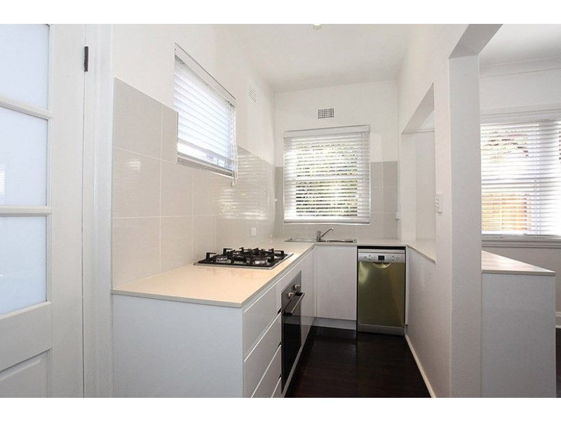 1/21A Hayberry Street, Crows Nest NSW 2065