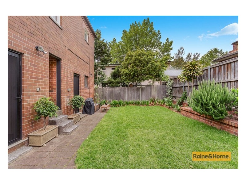1/21A Hayberry Street, Crows Nest NSW 2065