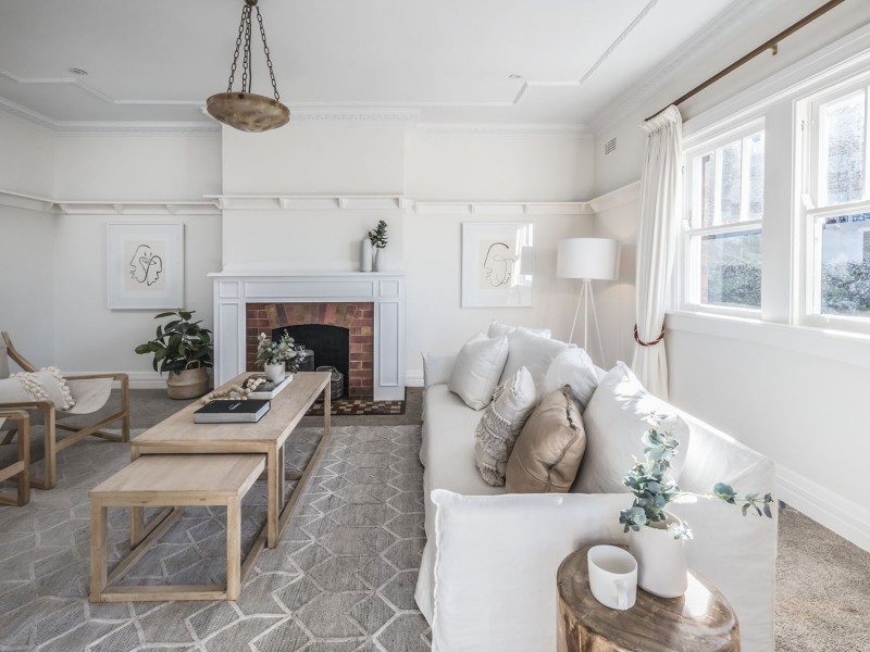 5/24a Shellcove Road, Neutral Bay NSW 2089