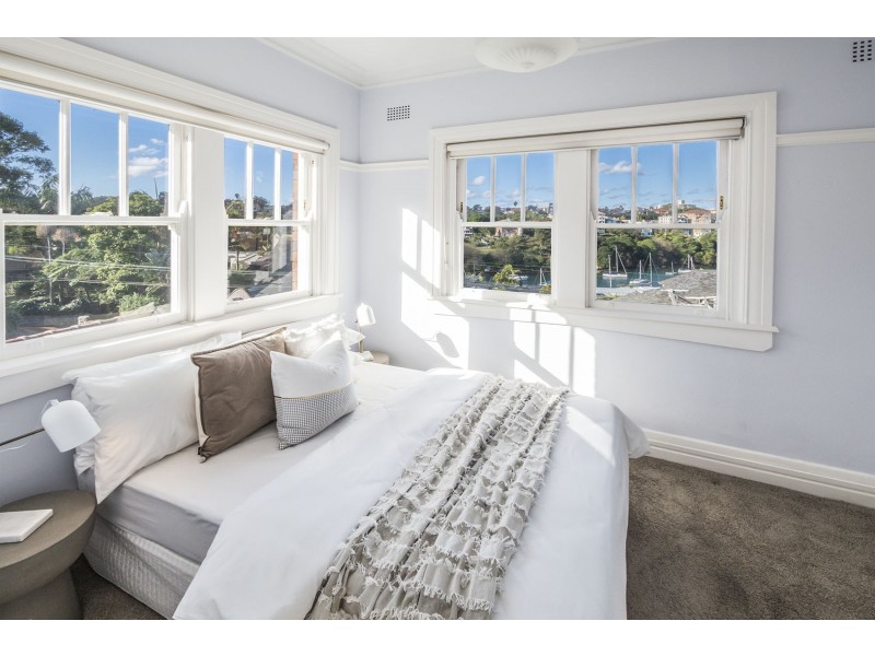 5/24a Shellcove Road, Neutral Bay NSW 2089