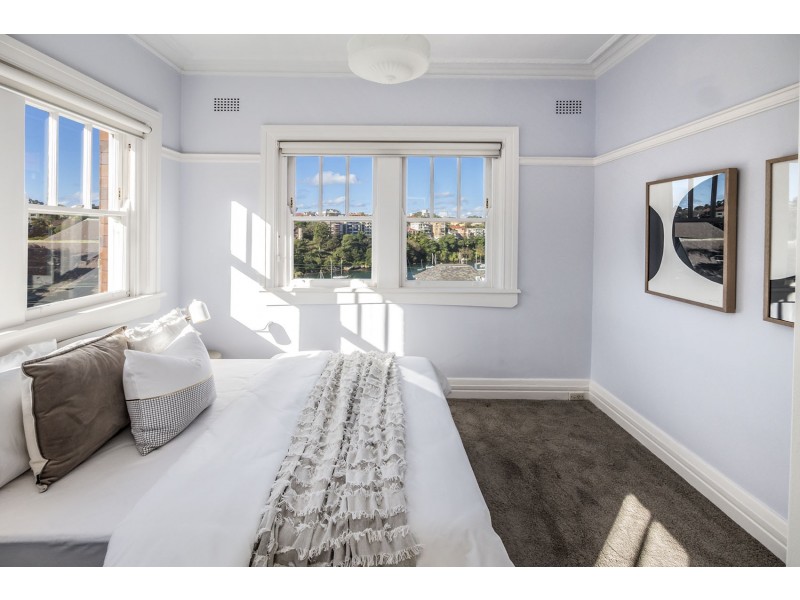 5/24a Shellcove Road, Neutral Bay NSW 2089