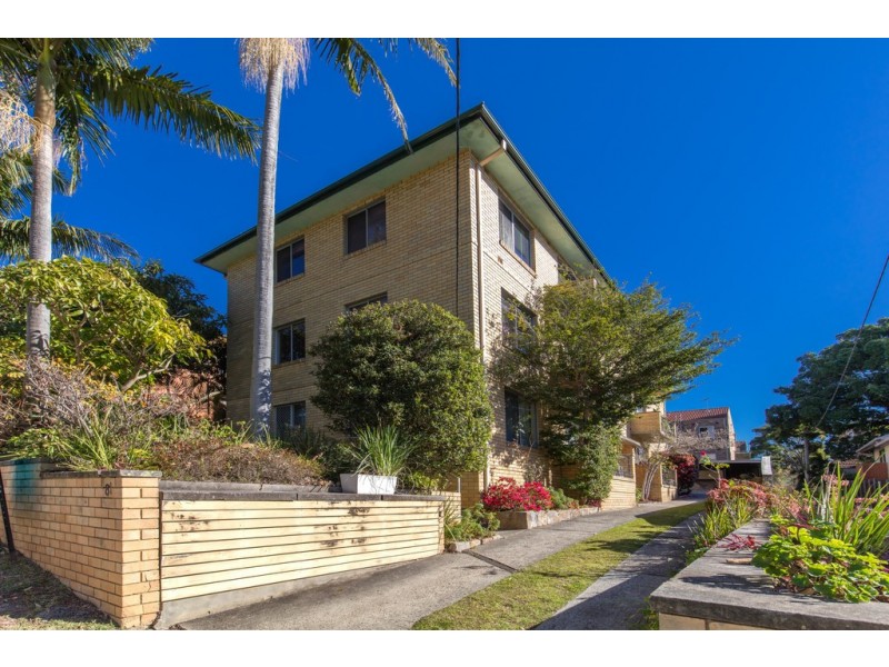 1/81 West Street, Balgowlah NSW 2093