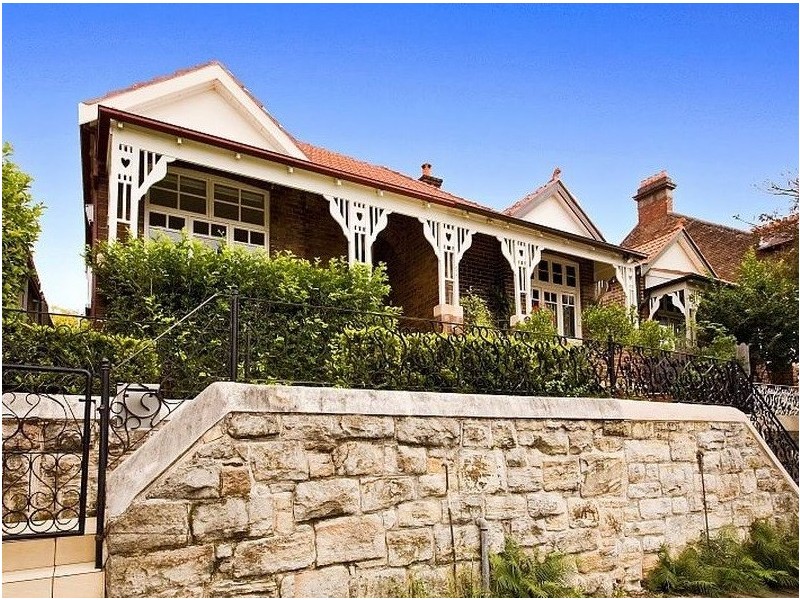 92 Carabella Street, Kirribilli NSW 2061