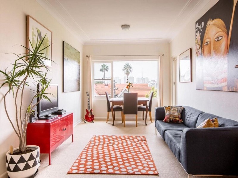 9/2B Wallaringa Avenue, Neutral Bay NSW 2089