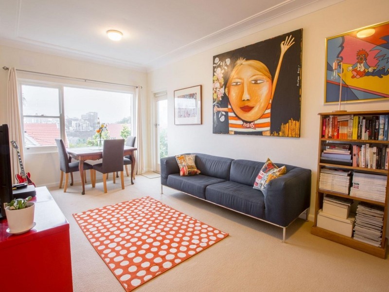 9/2B Wallaringa Avenue, Neutral Bay NSW 2089