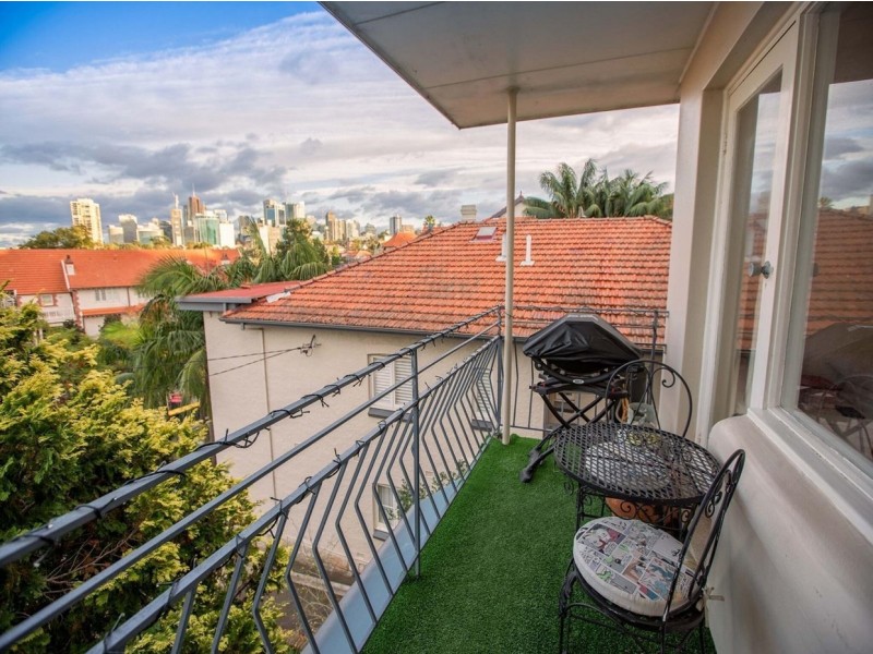 9/2B Wallaringa Avenue, Neutral Bay NSW 2089