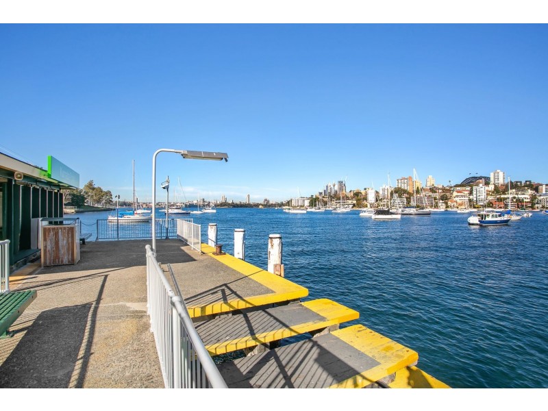 9/2B Wallaringa Avenue, Neutral Bay NSW 2089