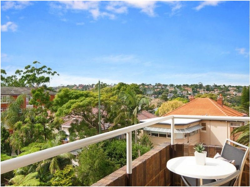 28/22 Mosman Street, Mosman NSW 2088