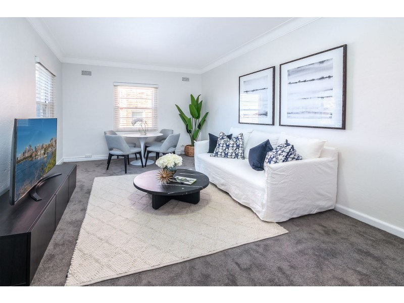 1/194 Kurraba Road, Neutral Bay NSW 2089