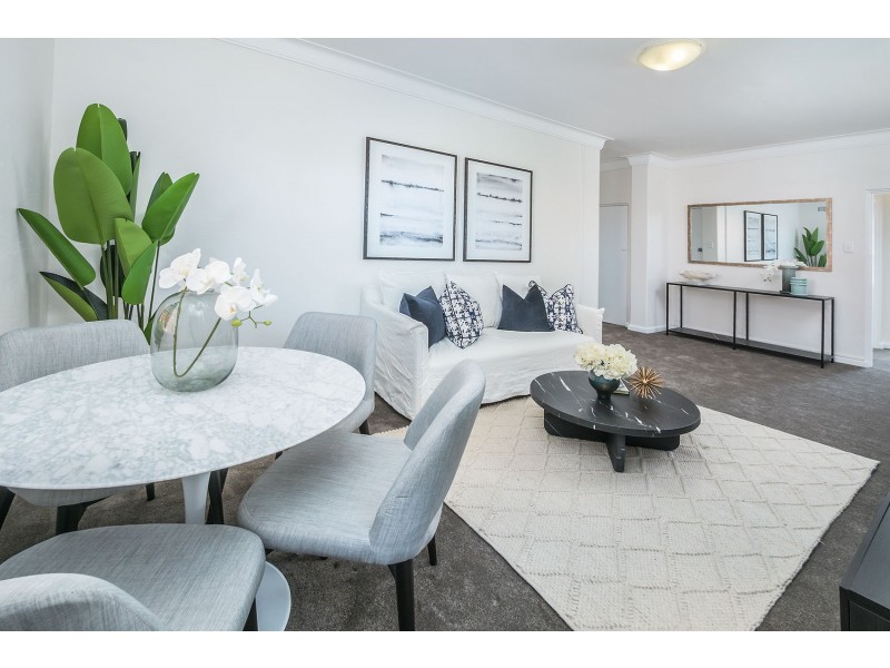 1/194 Kurraba Road, Neutral Bay NSW 2089