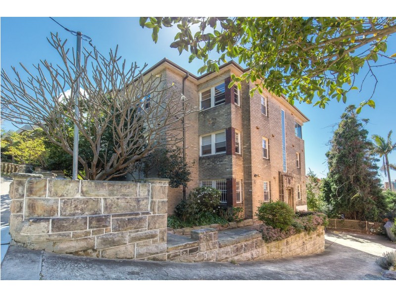 1/194 Kurraba Road, Neutral Bay NSW 2089