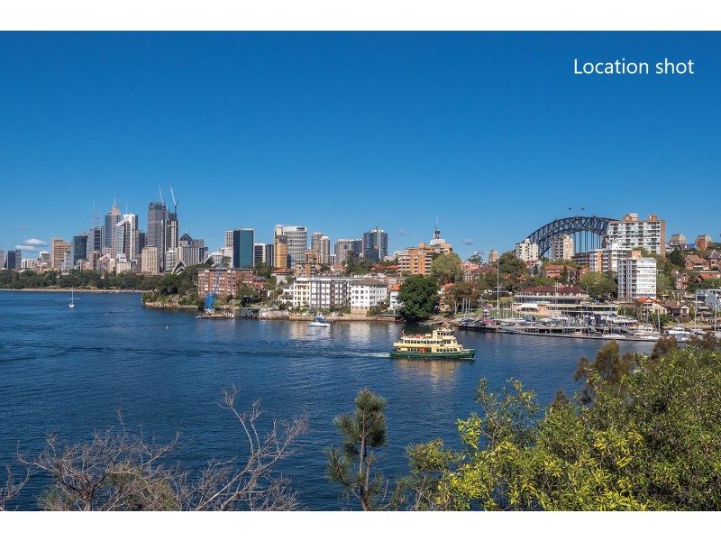 1/194 Kurraba Road, Neutral Bay NSW 2089
