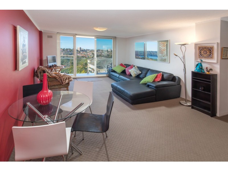 44/55 Carter Street, Cammeray NSW 2062