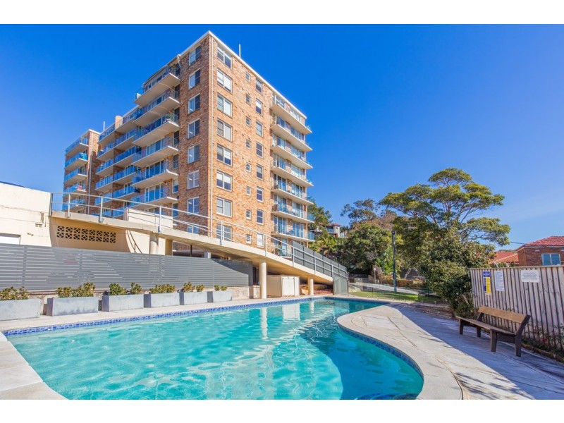 44/55 Carter Street, Cammeray NSW 2062