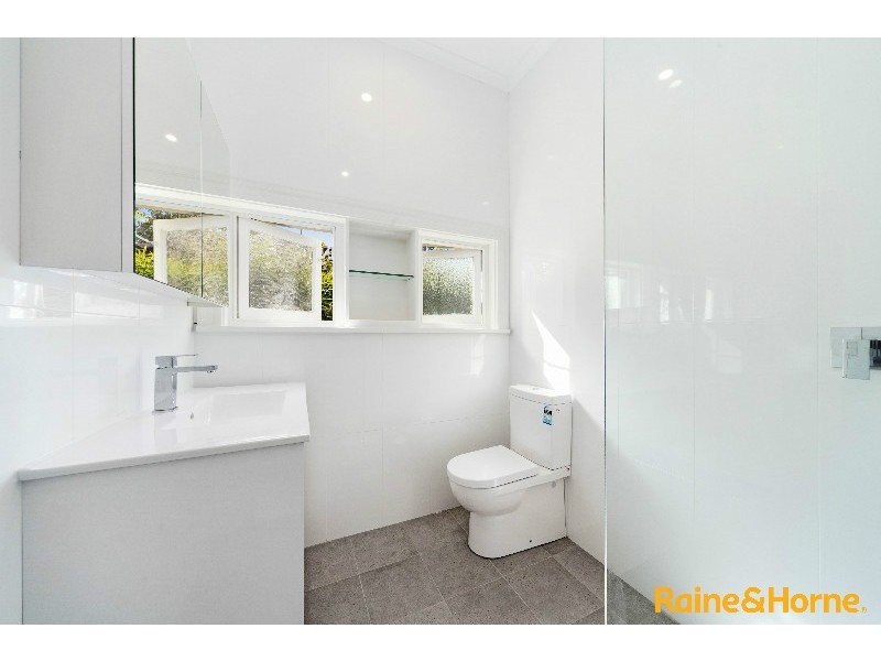 5/23A Barry Street, Neutral Bay NSW 2089