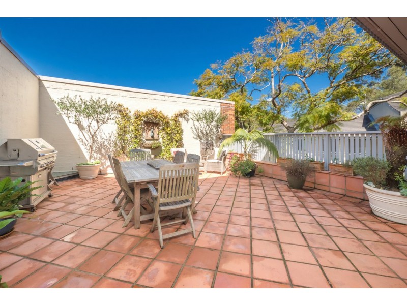 6/13 Park Avenue, Mosman NSW 2088