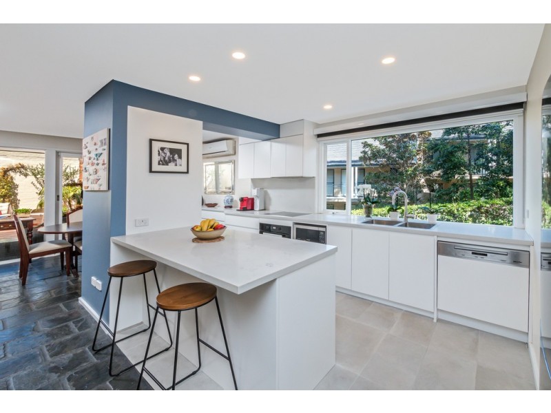 6/13 Park Avenue, Mosman NSW 2088