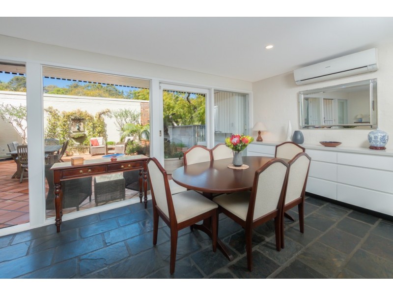 6/13 Park Avenue, Mosman NSW 2088