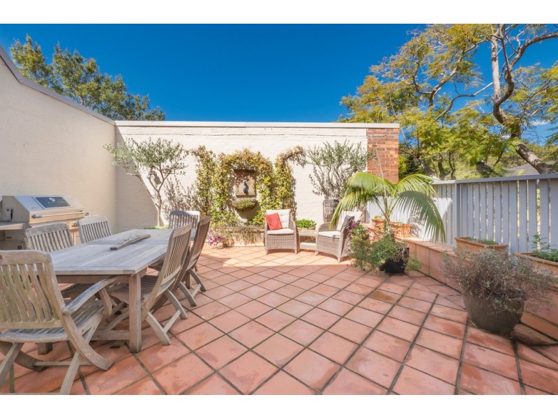 6/13 Park Avenue, Mosman NSW 2088