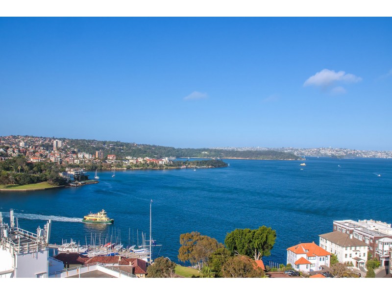 111/67 Carabella Street, Kirribilli NSW 2061