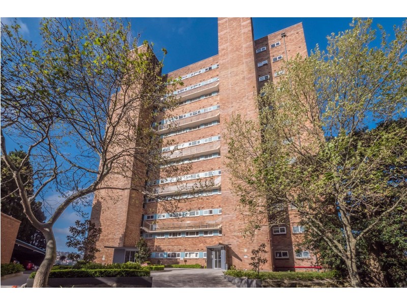 111/67 Carabella Street, Kirribilli NSW 2061