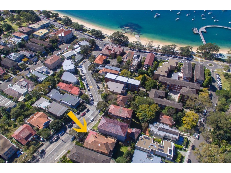 239 Raglan Street, Mosman NSW 2088