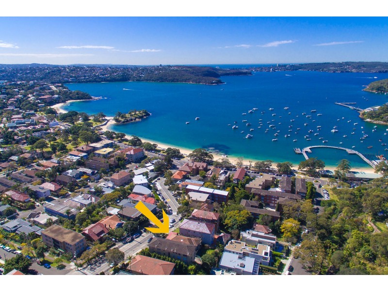 239 Raglan Street, Mosman NSW 2088