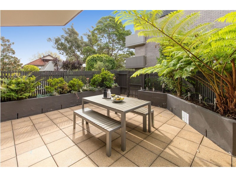 18/600 Military Road, Mosman NSW 2088