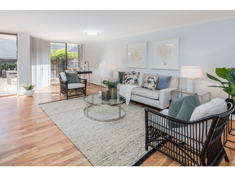 18/600 Military Road, Mosman NSW 2088