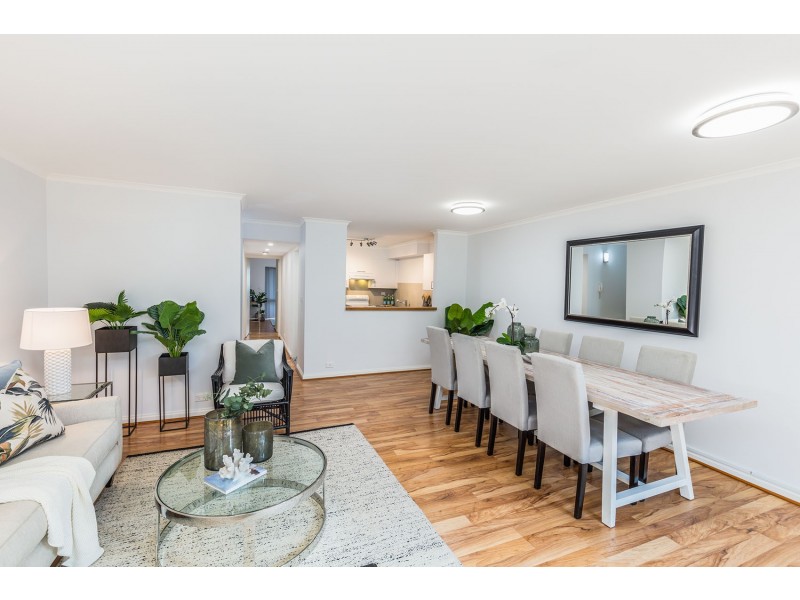 18/600 Military Road, Mosman NSW 2088