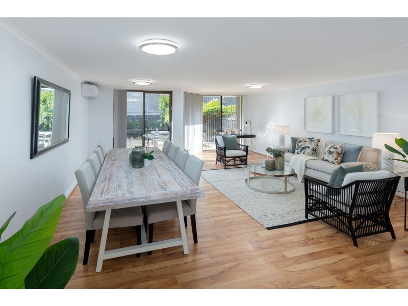 18/600 Military Road, Mosman NSW 2088