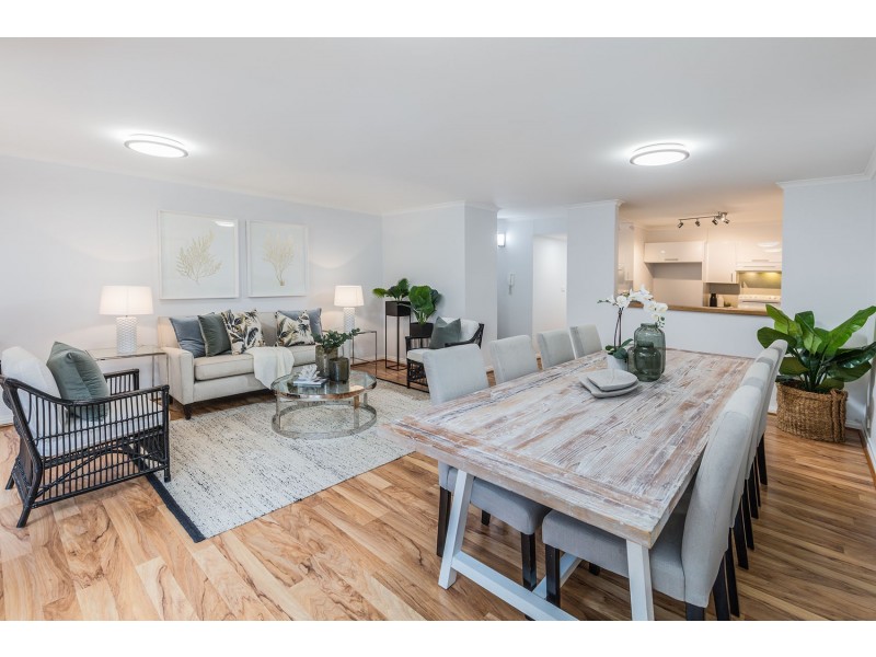 18/600 Military Road, Mosman NSW 2088