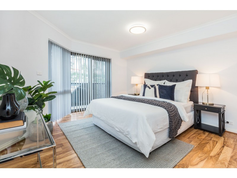 18/600 Military Road, Mosman NSW 2088