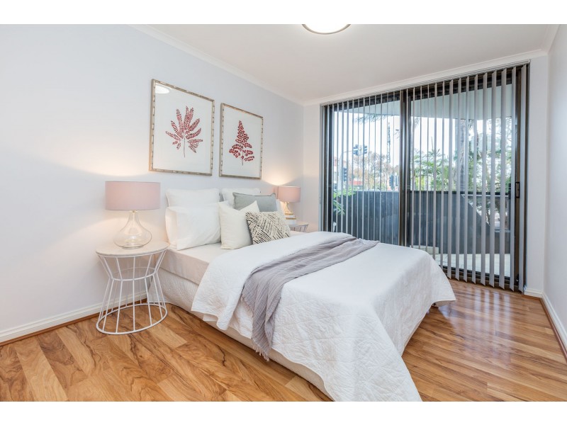 18/600 Military Road, Mosman NSW 2088