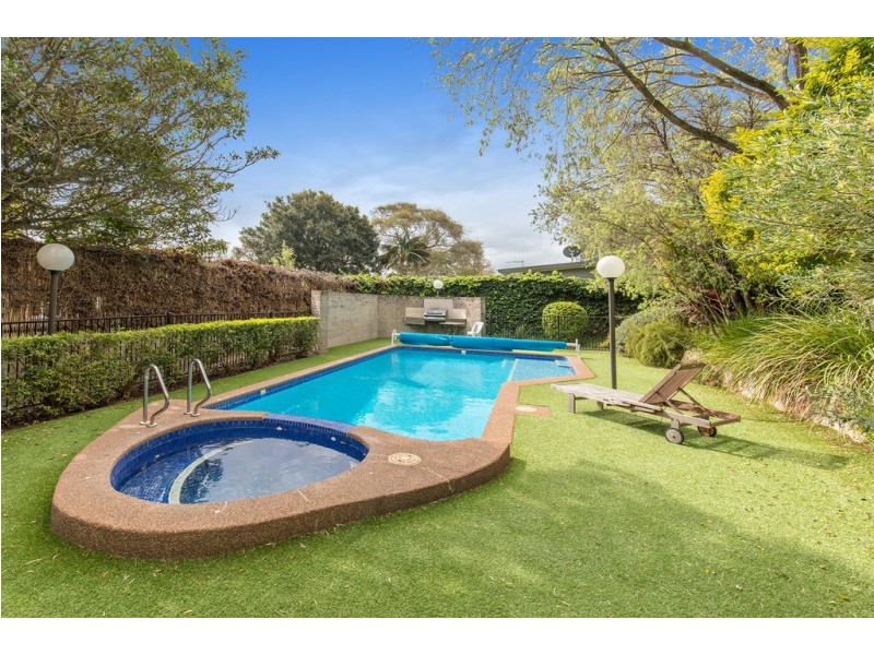 18/600 Military Road, Mosman NSW 2088