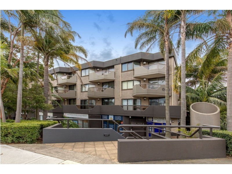 18/600 Military Road, Mosman NSW 2088