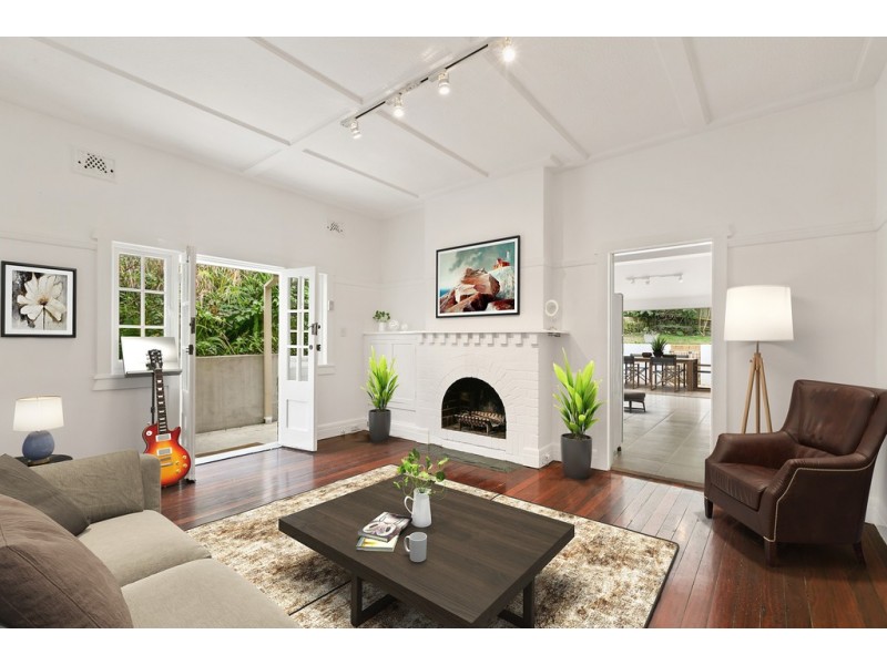 4 Edwards Bay Road, Mosman NSW 2088