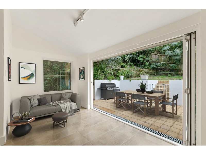 4 Edwards Bay Road, Mosman NSW 2088