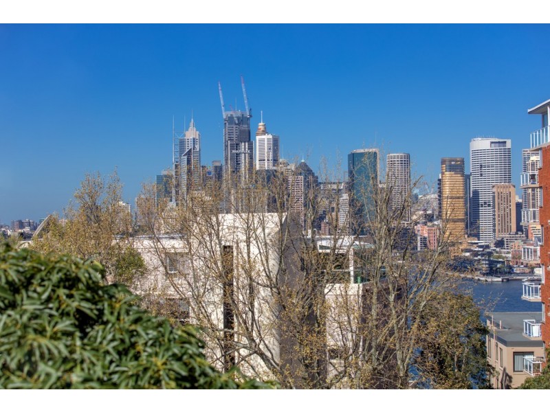 46and47/2 Parkes Street, Kirribilli NSW 2061