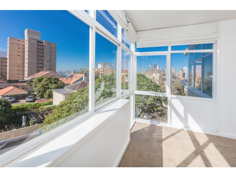 46and47/2 Parkes Street, Kirribilli NSW 2061