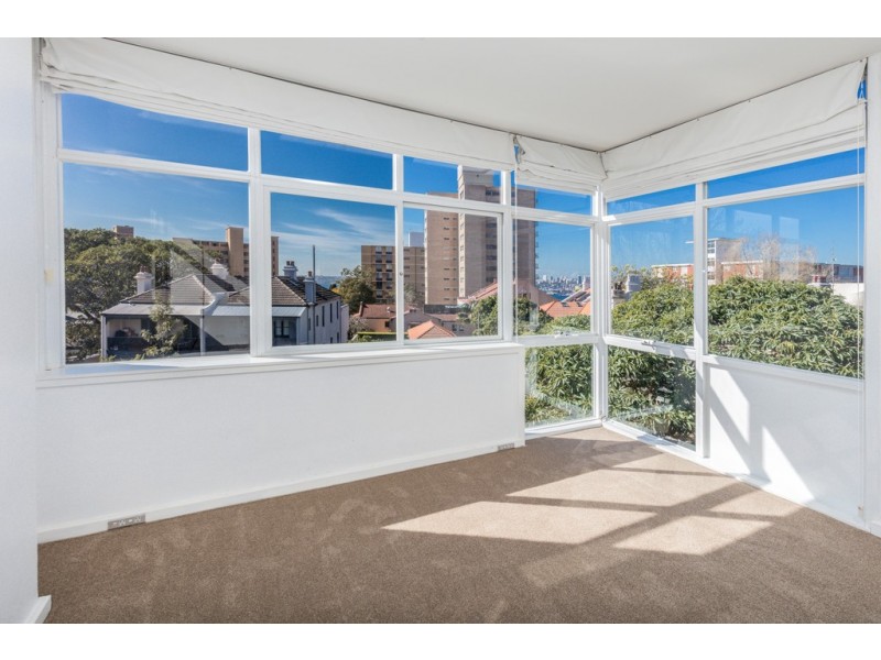 46and47/2 Parkes Street, Kirribilli NSW 2061