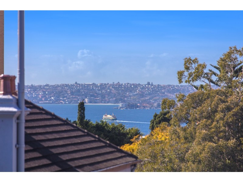 46and47/2 Parkes Street, Kirribilli NSW 2061