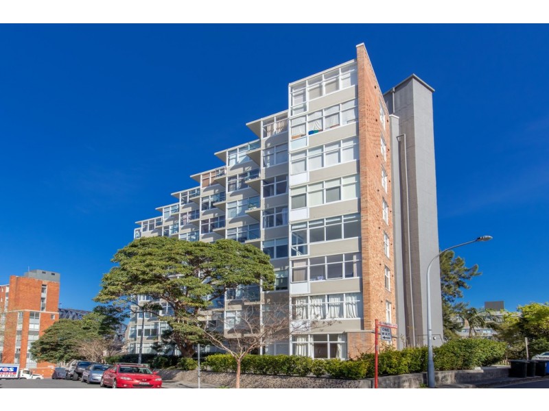 46and47/2 Parkes Street, Kirribilli NSW 2061