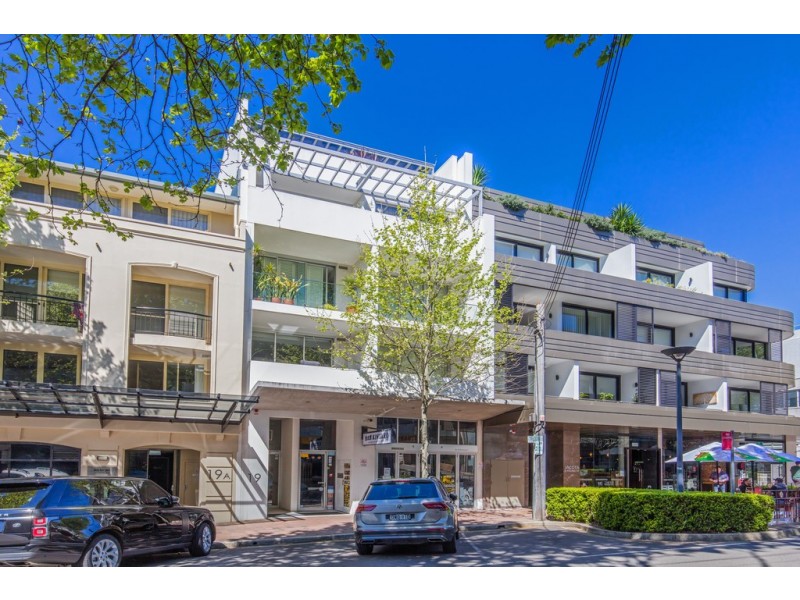2/19 Young Street, Neutral Bay NSW 2089