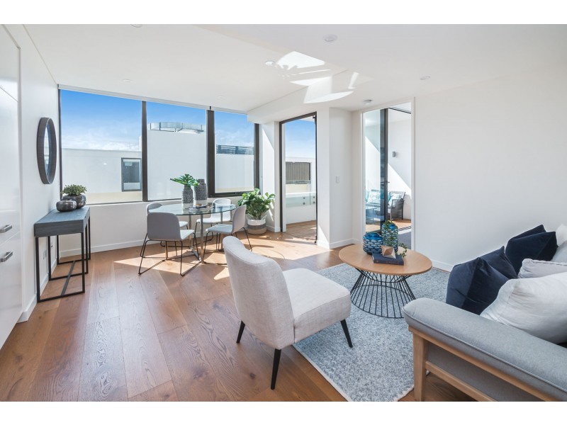 502/19 Grosvenor Lane, Neutral Bay NSW 2089