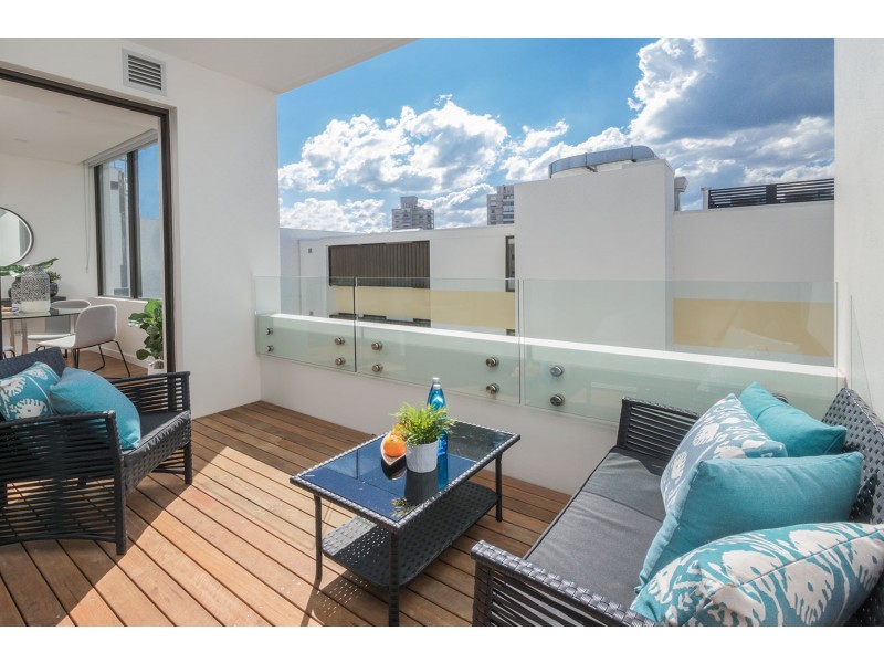 502/19 Grosvenor Lane, Neutral Bay NSW 2089